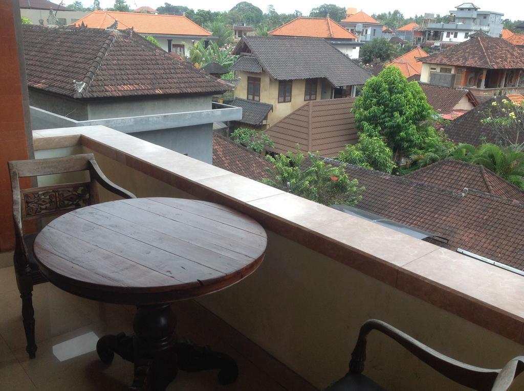 Nua House Hostel Ubud  Room photo
