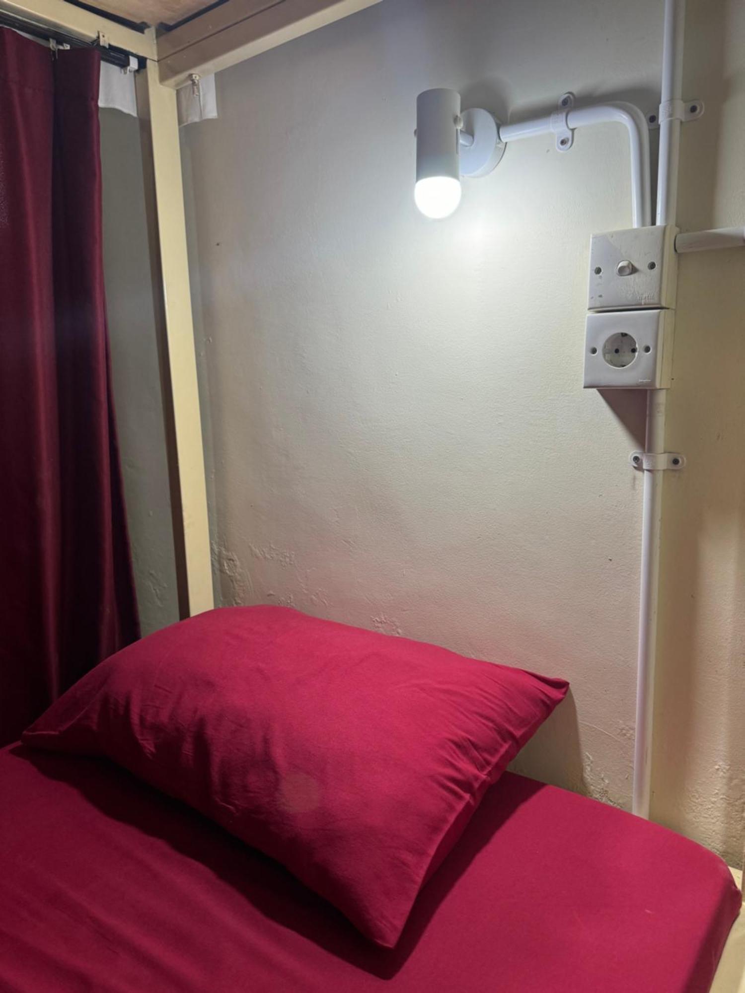 Nua House Hostel Ubud  Exterior photo